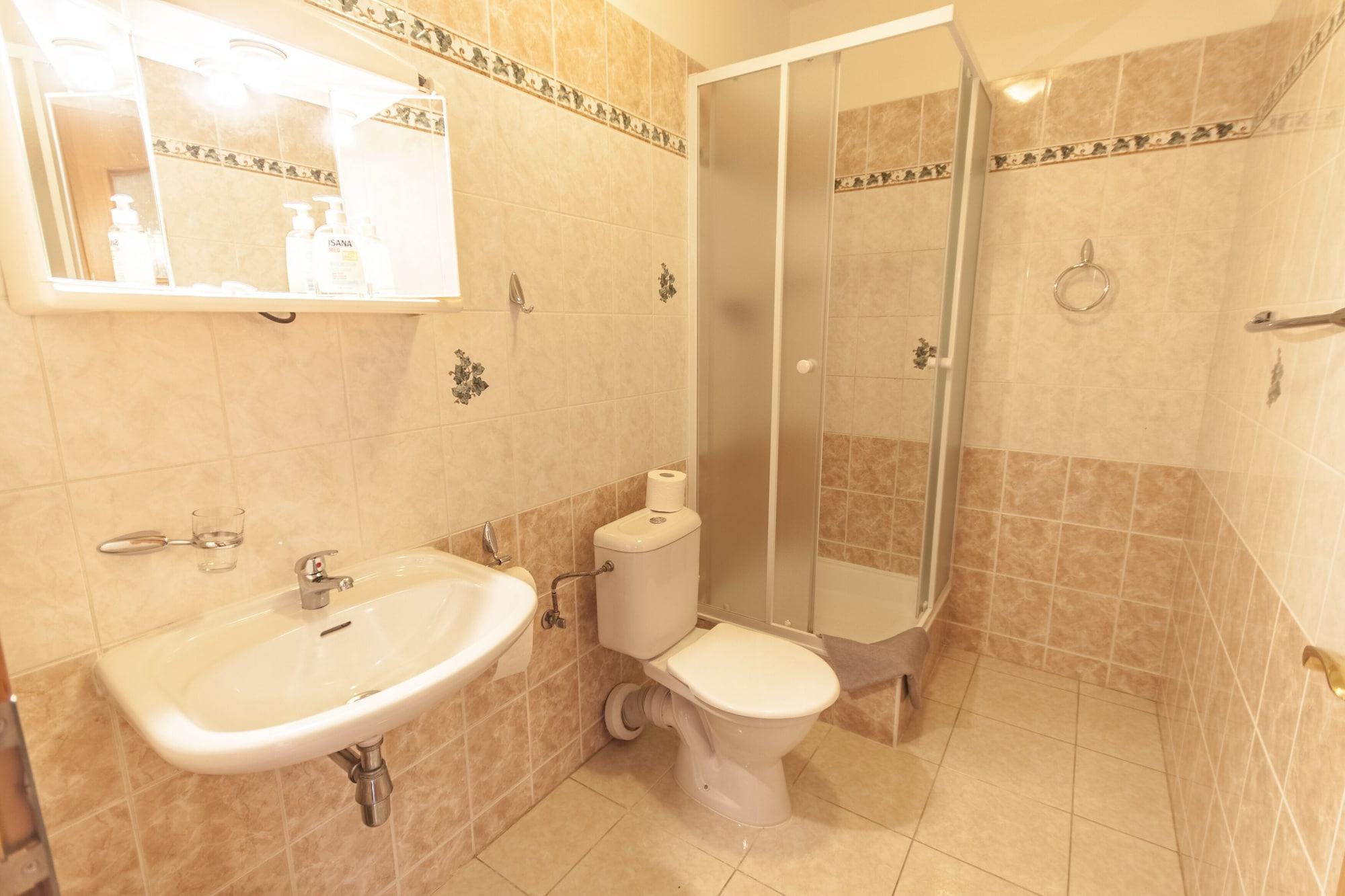Brezina 3* Prague