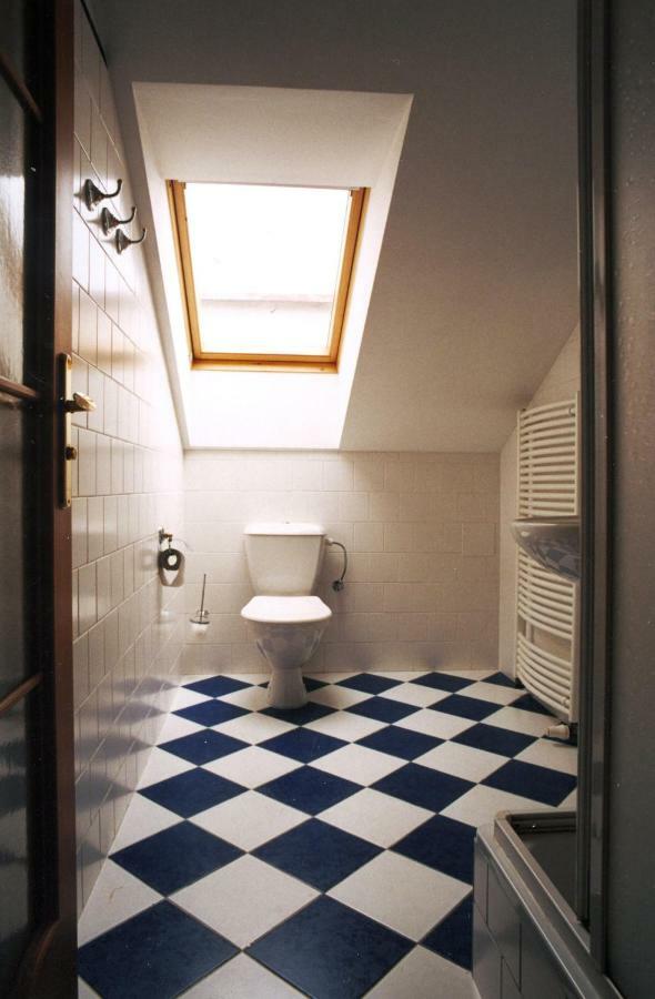 Hotel Brezina 3*